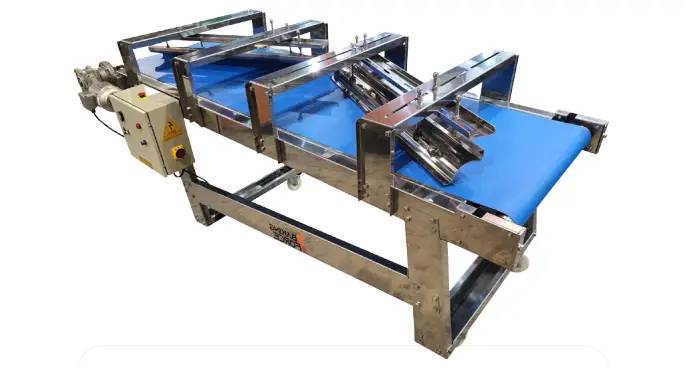 Boleadeira de Mesa Avalanche