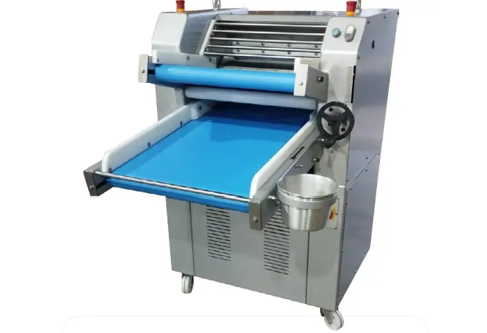 Cilindro Automático BKF Strong