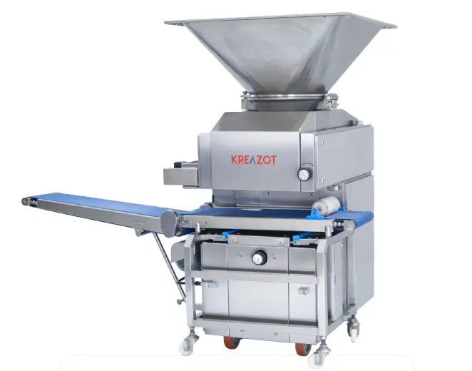 Divisoras Continent Kreazot